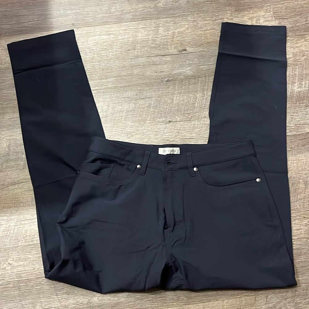 Olivers Passage Pant - NWT